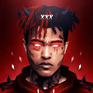 Picture for song 'XXX' by artist 'Nine Basz'