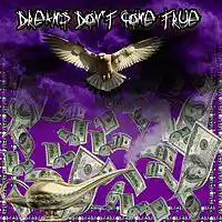 Picture for song 'Dreams Don't Come True' by artist 'OfficialRawboss'