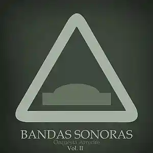 Picture for song 'Mandaga s boogie' by artist 'Orquesta Arrecife'