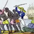 Picture for song 'Coming to America' by artist 'OTB Productions'