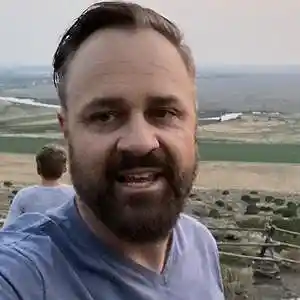 Picture for song 'You Touched Me' by artist 'Pete Campbell'