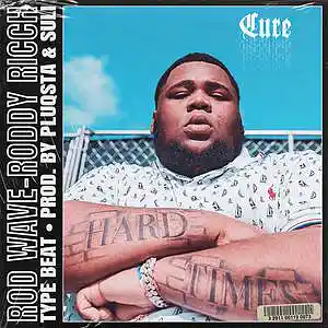 Picture for song 'CURE (BUY 1 GET 1 FREE)' by artist 'PLUQSTA'