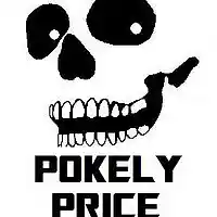 Picture for song 'I cant say I need you dead #1' by artist 'POKELY PRICE'