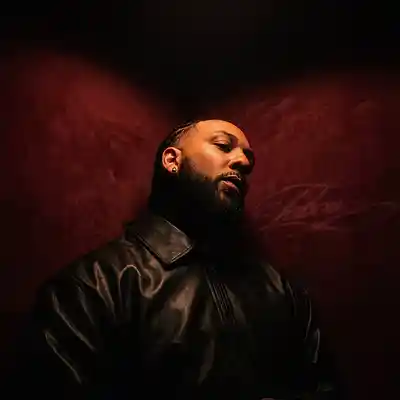 Picture for song 'SELFISH - AfroR&B Type Beat / Afropop Type Beat' by artist 'PRINCE BEATSKE'