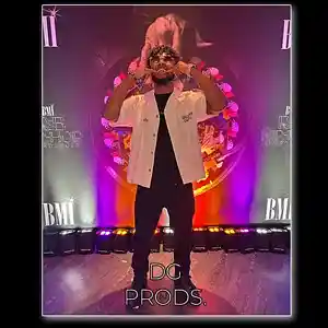 Picture for song 'DRILL - Guided' by artist 'ProdByDGProductions'