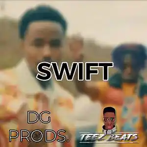 Picture for song 'TRAP - Swift FT. TeezBeats' by artist 'ProdByDGProductions'