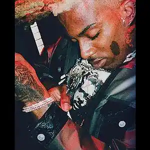 Picture for song 'mY CAstLE' by artist 'prod. enzo'