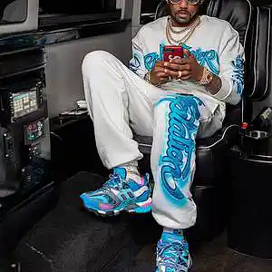 Picture for song '"Late Night Texting" Produced By "SkeezieTheProduc' by artist 'Producer Skeezie'