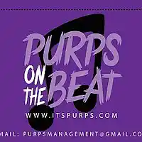 Picture for song 'PRIOR bday TRAP' by artist 'PURPS BEATS'