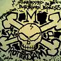 Picture for song 'Midwest Piraten - 101Barz Studiosessie' by artist 'R0TTERDAM -010'
