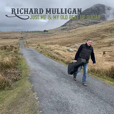 Picture for song 'There's No Place Like Home - FD Master' by artist 'Richard mulligan'