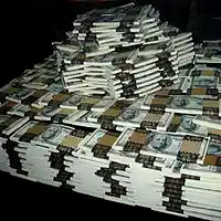 Picture for song 'Riley Cea$er Production$-Million Bucks Prod By Ril' by artist 'Riley ceaser'