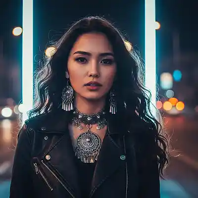 Picture for song 'Айзия Бинар - Ол махаббат емес' by artist 'RMSai'