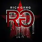 Picture for song 'NEW* RICH GANG RONTEDEVON *FREE DL*' by artist 'RONTE DEVON'