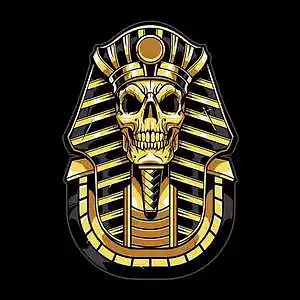 Picture for song 'BOOM BAP BEAT - PHARAOH - OLD SCHOOL' by artist 'Rupin Beats'