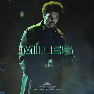 Picture for song 'Miles - The Weeknd x Tory Lanez - Buy 1 Get 1 Free' by artist 'SIGHOST'