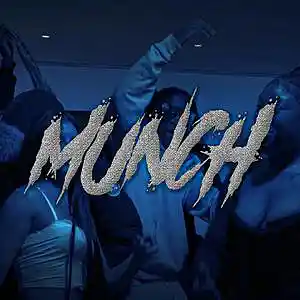 Picture for song '"MUNCH" NY Drill Type Beat 2023' by artist 'Silent The Producer'
