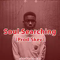 Picture for song 'Skizzy Mars Type Beat - Soul Searching (Prod Skev)' by artist 'Skev Beats'