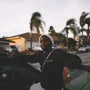 Picture for song 'Rain / Isaiah Rashad x Vince Staples type beat' by artist 'Spacemaker'
