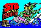 Picture for song 'Easy Tubes' by artist 'STB and The Speedbumps'