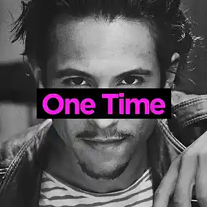 Picture for song 'One Time (90bpm - Prod. by TheBlackLighterz)' by artist 'Pragz'