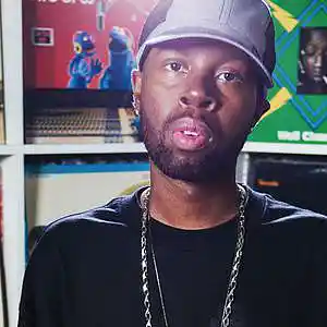 Picture for song 'Nature Feels' by artist 'The Soul Society Beatz'