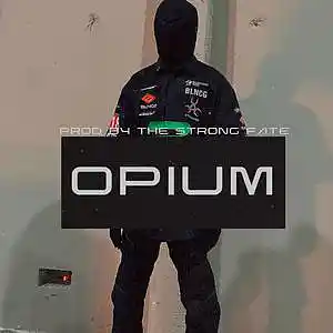 Picture for song '"OPIUM" - Playboi Carti Type Beat' by artist 'The Strong Fate'