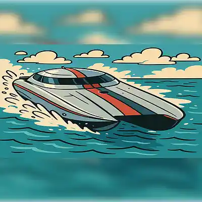 Picture for song 'BabyTron x Lil Uzi Vert x Jay-Z "Slow Down"' by artist 'Trackmatic 850'