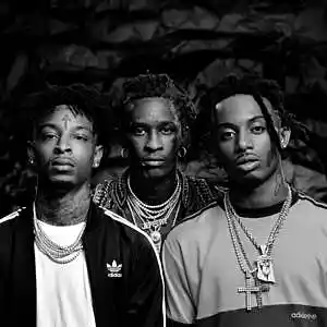 Picture for song 'SLIMETALK - beat by Trill 2B [DM]' by artist 'Trill 2B'