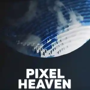 Picture for song 'Pixel Heaven deluxe edition' by artist 'T.U.L TheUpLoaders'