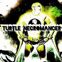 Picture for song 'BuildNBlox' by artist 'Turtle Necromancer'