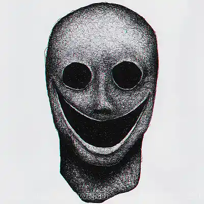 Picture for song 'Lunatic (BUY 1 GET 4 FREE)' by artist 'Wendigo'