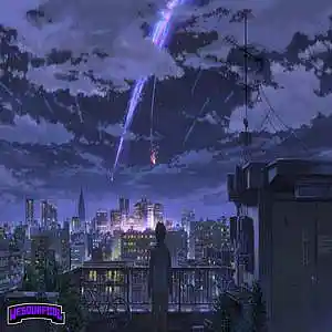 Picture for song '"Winter Starz" Guitar Type Beat' by artist 'WESOUAFOOL'