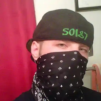 Picture for song 'Street NightMare' by artist 'wicked joker productionz'