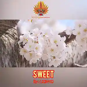 Picture for song 'Sweet - LiQWYD' by artist 'WickeyProductions'