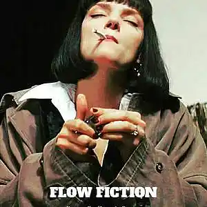 Picture for song 'Flow Fiction' by artist 'Zuga'z Beatz'