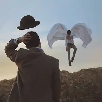 Picture for song 'duality' by artist 'abiliphy'