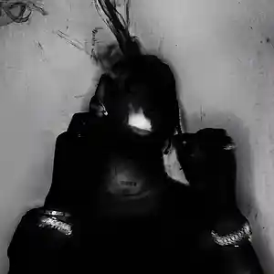 Picture for song 'Weaker' by artist 'THE GOD ADOT'