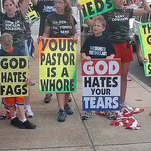 Picture for song 'Ode to an Intolerant Evangelical' by artist 'Adrian J Pratt'