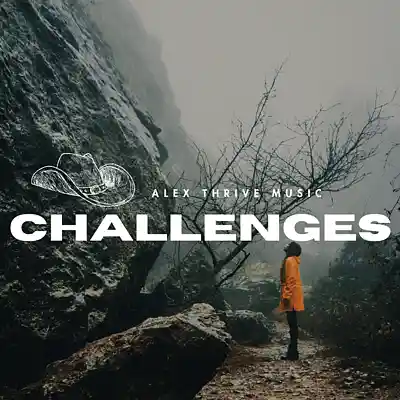 Picture for song 'Challenges (Kid Rock Country Type Beat)' by artist 'Alex Thrive Music'