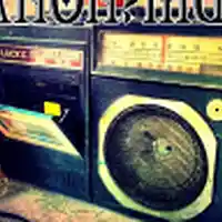 Picture for song '10 Past 2' by artist 'A.N.O.N.? M.U.S.'