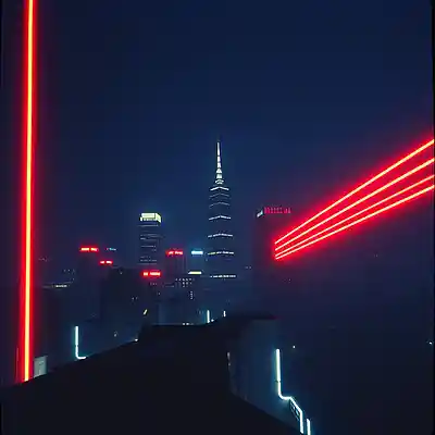 Picture for song 'ArtCore Beats - DR0006' by artist 'ArtCore Beats'