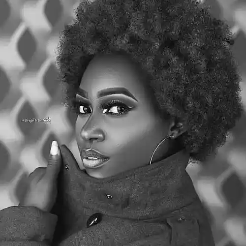 Picture for song 'Babu Wani By Beatrice Victor' by artist 'Beatrice Vic'