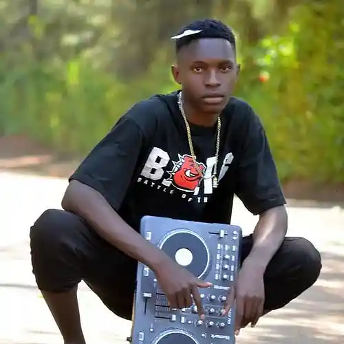 Picture for song 'Bannoonya - Thanda Gang ft Bonny Wankya Mafia' by artist 'Bonny Wankya Mafia'
