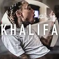 Picture for song 'Khalifa :: Prod. by Moeez & Soul Ali' by artist 'MoeezandSoulAli'