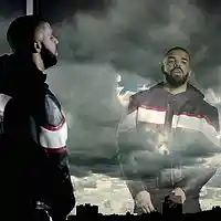 Picture for song 'THOUGHTS' by artist 'BEATS by Diamond Style'