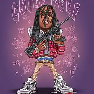 Picture for song 'Get Back' by artist 'Brentin Davis Beats'