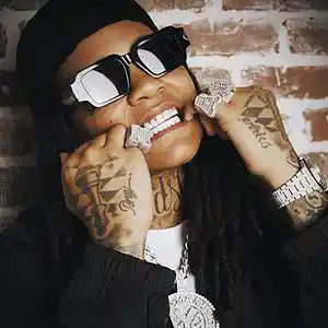 Picture for song 'Blame Me / Young M.A Type Beat (2 For 1)' by artist 'Buckroll'