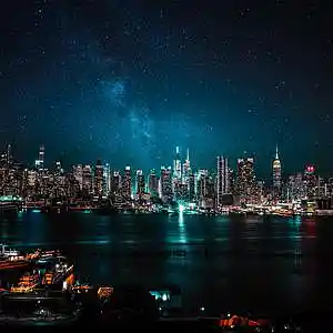 Picture for song 'New York [BUY 1 GET 2 FREE]' by artist 'bzzk'