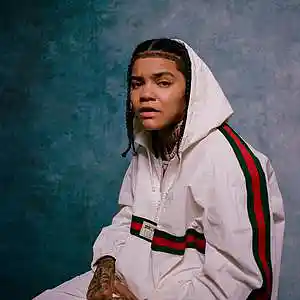 Picture for song 'Adrenaline - Young Ma - Rap' by artist 'Cache Knock'